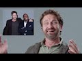 Gerard Butler Breaks Down His Most Iconic Characters | GQ