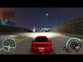 NFS Underground 2 - Dom's Veilside Mazda RX-7 from Fast & Furious