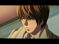 Light Yagami x Kira | dvrst - close eyes | AMV/Edit