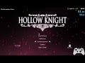 Hollow Knight Speedrun: Abyss Climb in 31.35s