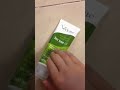 Review: Vedette Tea Tree Oil Cleanser