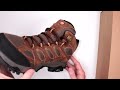 Merrell Moab 3 Mid WP Review (FANTASTIC Merrell Hiking Boots Review)