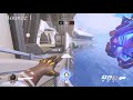 2 DOOMFIST BOUNCE ROLLOUTS FOR EVERY MAP 2021!