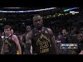 Lakers vs Thunder | Lakers Highlights