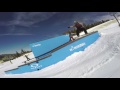 GoPro: Top to Bottom at Mammoth