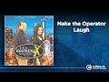 Make the Operator Laugh | The Morning X with Barnes & Leslie