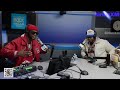 The Drama Hour Interview With Juelz Santana Part 1