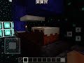 Showcasing my first Minecraft build- the warden shark