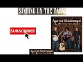 Aaron Stutzman ''God cant see through the blood'' live at Singing On The Farm