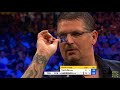 Anderson v Taylor [SF] 2017 Champions League of Darts