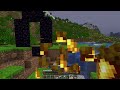 Criei a Casa Com Blocos Raros no Minecraft Survival!