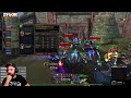 WoW Reset Day: Cataclysm Classic Arms PvP / PvE  - World of Warcraft Bajheera Livestream