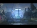 Halo Infinite In-Game Soundtrack - The Sequence