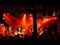 Kvelertak - Liktorn (Live at Klubi • Tampere • Finland)