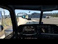 American Truck Simulator Realistic Economy Ep 240     Hello California, its been awhile