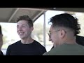 FITNESS INFLUENCERS VS US MARINES (Who Is Stronger?)
