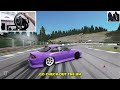 I added 69,000 HP to a Supra...