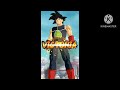 Mi primer video 😁 Dragon ball legens modo JcJ (casi pierdo con un medio haker 😬)