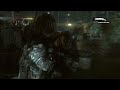 SCOLDING A CARCASS! (Gears of War 3) Raven Down / Bullet Marsh