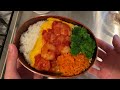 6 EASY 20-Minute Japanese Lunch Box Recipes | Quick & Simple Bento Box Recipes for Beginners