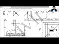 How to Read Structural Drawing of Building | LIVE Class | By CivilGuruji