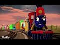 Train's a Comin' | Trainz Music Video