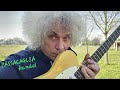 PASSACAGLIA (HANDEL) - PLAYED ON ELECTRIC GUITAR - SIGHT READING