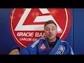 Why we all wear the Gracie Barra uniform