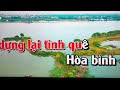 Tình Em Biển Rộng Song Dài Tone Nữ  / Moi TV   / Nhạc Sống Gia Huy Beat /