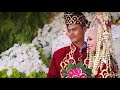 Cinematic Wedding Video - Mi'rajziah & M  Ihsan 2020 - 