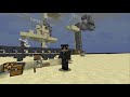 Simple Inventory Sorter - Part 2 - Buffer Storage No Comparators or Redstone - Minecraft