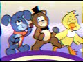 FNAF Freddy and Friends Animation