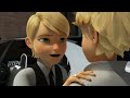 MIRACULOUS | 🐞 ADRIEN 🔝 | STAFFEL 3 | Geschichten von Ladybug und Cat Noir