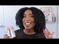 TYPE 4 Hair Wash And Go | 2 WAYS - With GEL and NO GEL