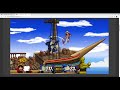 charecter smash bros brawl 3 (ssf2)