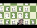 50 ALL CHESS PIECES VS ALL CHESS PIECES | Chess Memes #91