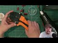 Adding Anderson Power Poles to an  Ampere Time Lithium Battery