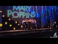 Mary Poppins Broadway ending
