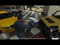 GTA 5 - Michael Calls Dave Norton After 