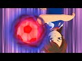 Inazuma Eleven Go Strikers 2013 Inazuma Legend Japan Vs Team Ogre Wii 1080p (Dolphin/Gameplay)