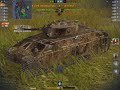 World Of Tanks Blitz The Scavenger!!!