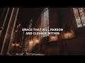 Grace Greater Than Our Sin with Lyrics (Hymn) - Don Moen