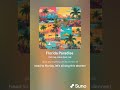 Florida Paradise By James Reid and Suno AI