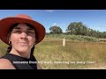 AUSTRALIAN OFF GRID HOMESTEAD | slow summer living in our off grid tiny house