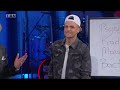 Wow! AGT WINNER Dustin Tavella is SPELLING OUT The Force Behind the MAGIC | Huckabee's Jukebox