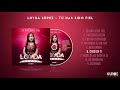 Loyda López - Creo En Ti (Audio)