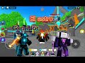 GOLDY TV VS ASTRO /Roblox en toilet tower defense espero que les guste este video