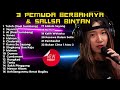 TETEH - DOEL SUMBANG | SALSA BINTAN FT 3 PEMUDA BERBAHAYA FULL ALBUM SKA REGGAE TERBARU 2024