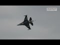 RIAT 2024:  BEST OF ARRIVALS & TAKE OFFS 4K (airshowvision)