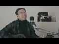 Graves Into Gardens | Elevation Worship, Brandon Lake (Worship Cover) By David Nampi